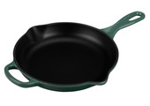 Signature Iron Handle Skillet (9") Artichaut
