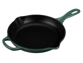 Signature Iron Handle Skillet (9") Artichaut