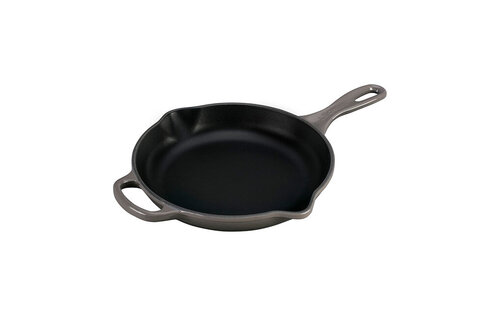 Signature Iron Handle Skillet (9") Oyster