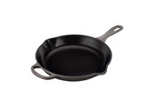 Signature Iron Handle Skillet (10.25") Oyster