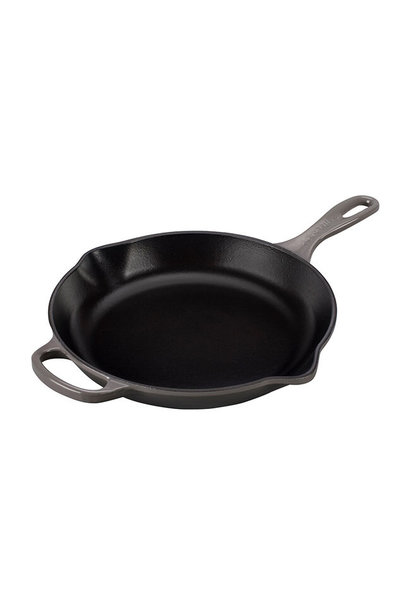 10.25" Signature Iron Handle Skillet - Oyster