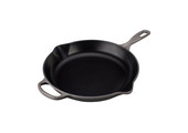 Signature Iron Handle Skillet (11.75") Oyster
