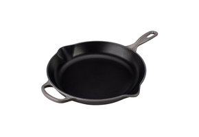 Signature Iron Handle Skillet (11.75") Oyster