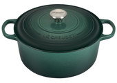 Signature Round Dutch Oven 7.25QT Artichaut