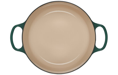 Signature Round Dutch Oven 7.25QT Artichaut