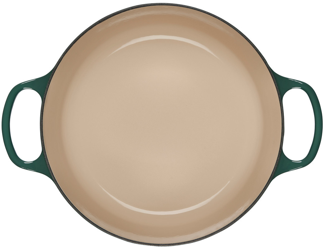 Signature Round Dutch Oven 7.25QT Artichaut