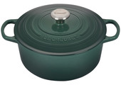 Signature Round Dutch Oven 5.5QT Artichaut