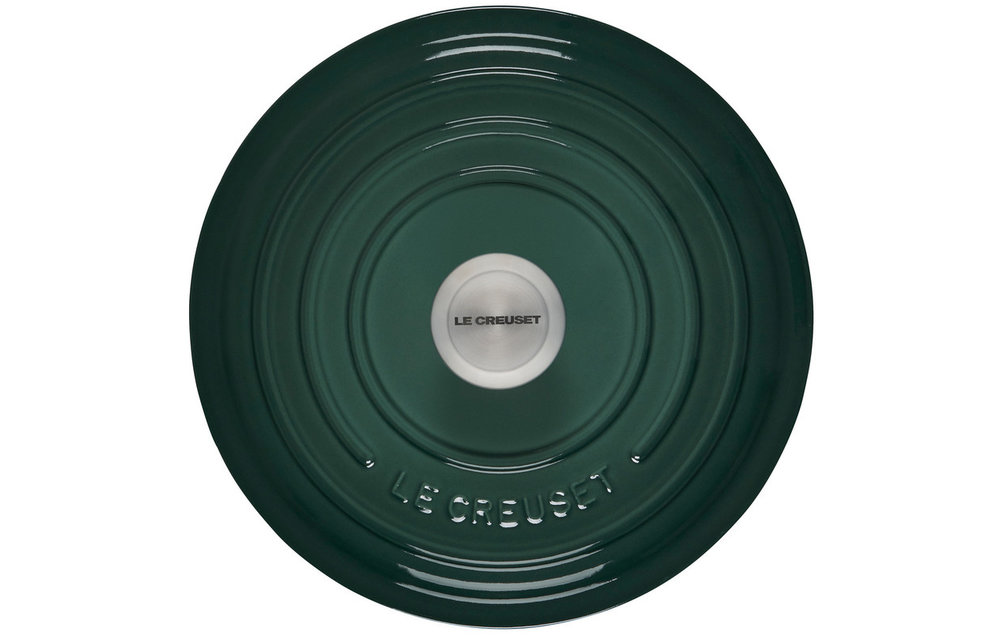 Signature Round Dutch Oven 5.5QT Artichaut