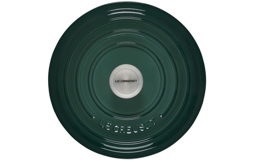 Signature Round Dutch Oven 5.5QT Artichaut