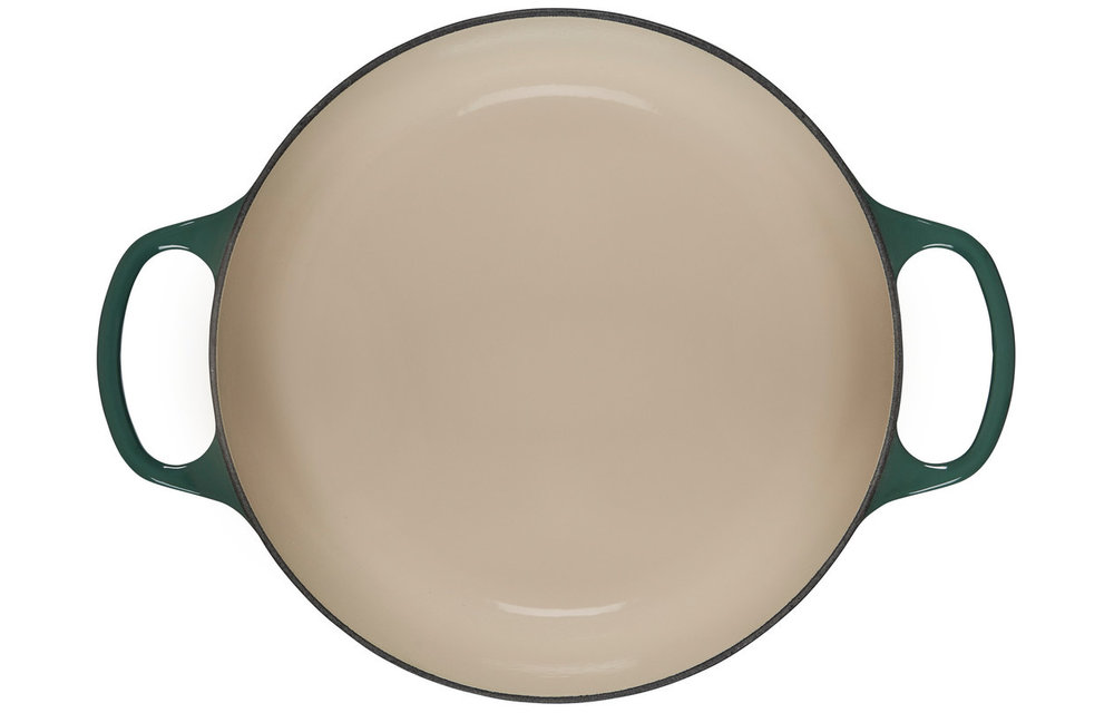 Signature Round Dutch Oven 5.5QT Artichaut