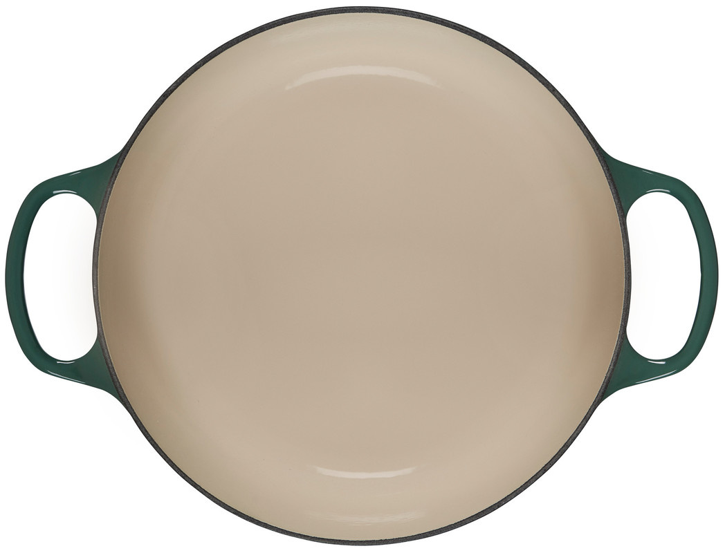 Signature Round Dutch Oven 5.5QT Artichaut