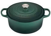 Signature Round Dutch Oven 4.5QT Artichaut