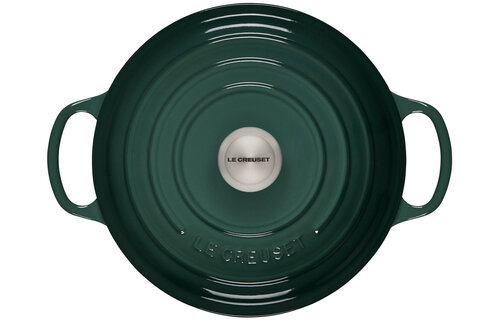 Signature Round Dutch Oven 4.5QT Artichaut