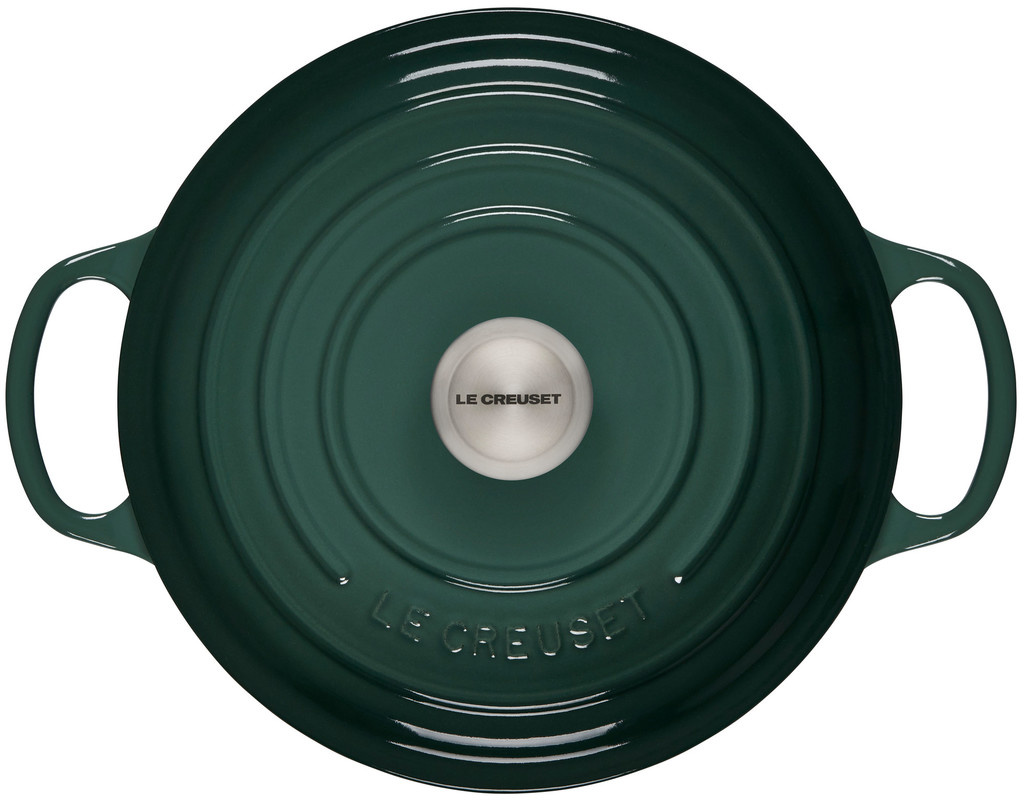 Signature Round Dutch Oven 4.5QT Artichaut