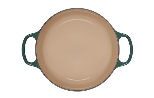 Signature Round Dutch Oven 4.5QT Artichaut