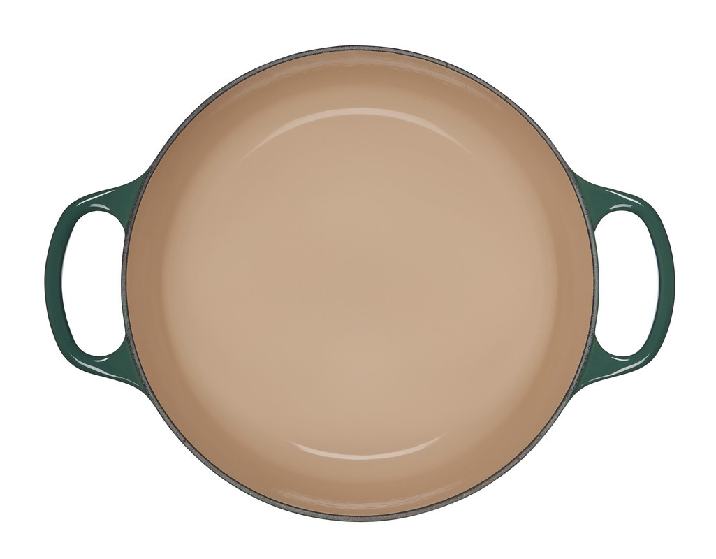 Signature Round Dutch Oven 4.5QT Artichaut