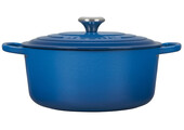 Signature Round Dutch Oven 7.25QT Marseille