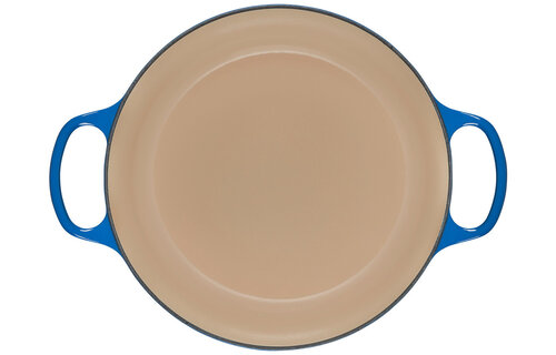 Signature Round Dutch Oven 7.25QT Marseille