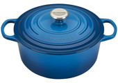 Signature Round Dutch Oven 5.5QT Marseille