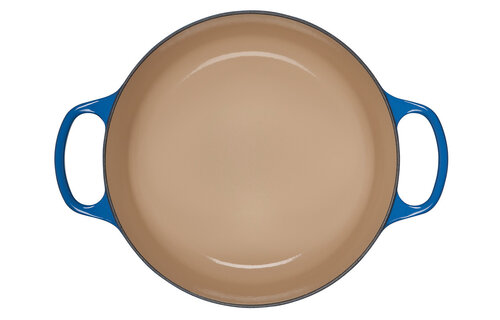 Signature Round Dutch Oven 5.5QT Marseille