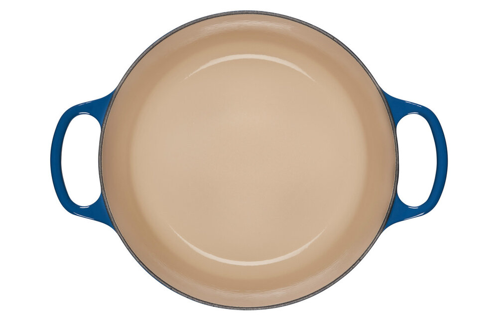 Signature Round Dutch Oven 4.5QT Marseille