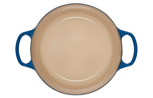 Signature Round Dutch Oven 4.5QT Marseille