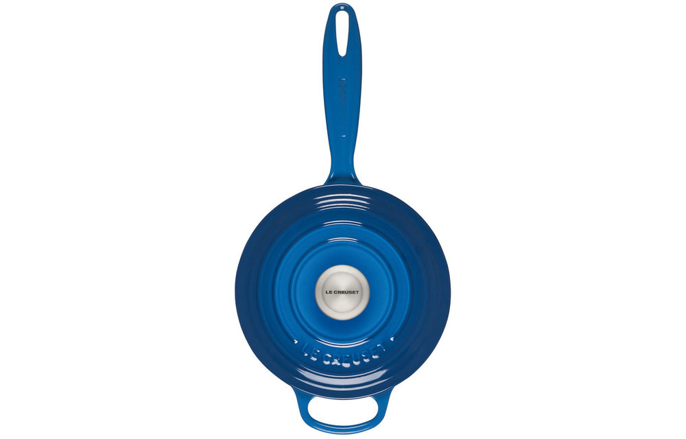 Signature Saucepan 2.25QT Marseille