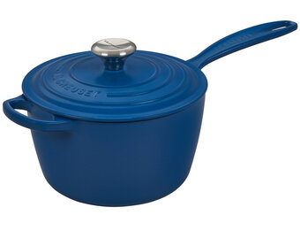 Signature Saucepan 2.25QT Marseille