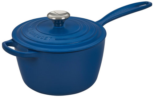 Signature Saucepan 2.25QT Marseille
