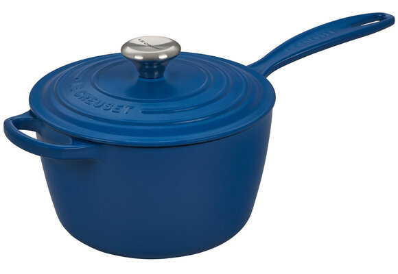 Signature Saucepan 2.25QT Marseille