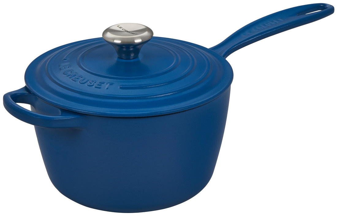 Signature Saucepan 2.25QT Marseille