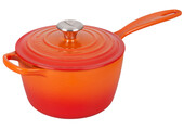 Signature Saucepan 2.25QT Flame