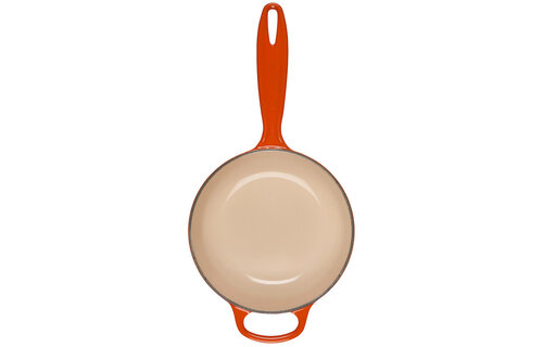 Signature Saucepan 2.25QT Flame