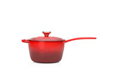 Signature Saucepan 1.75QT Cerise
