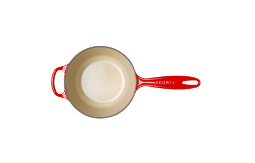 Signature Saucepan 1.75QT Cerise