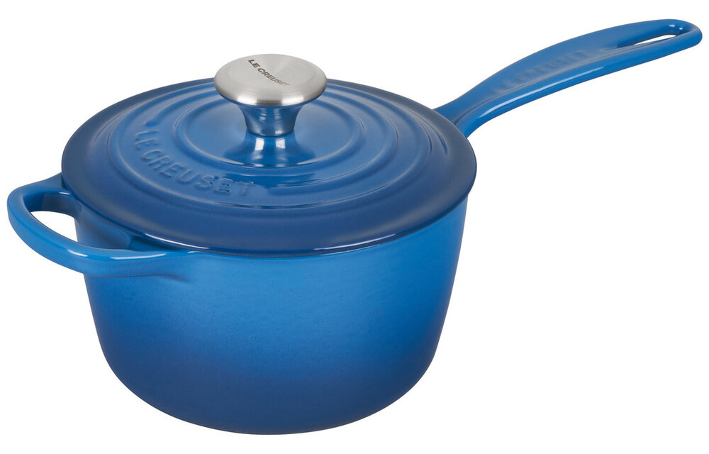 Signature Saucepan 1.75QT Marseille