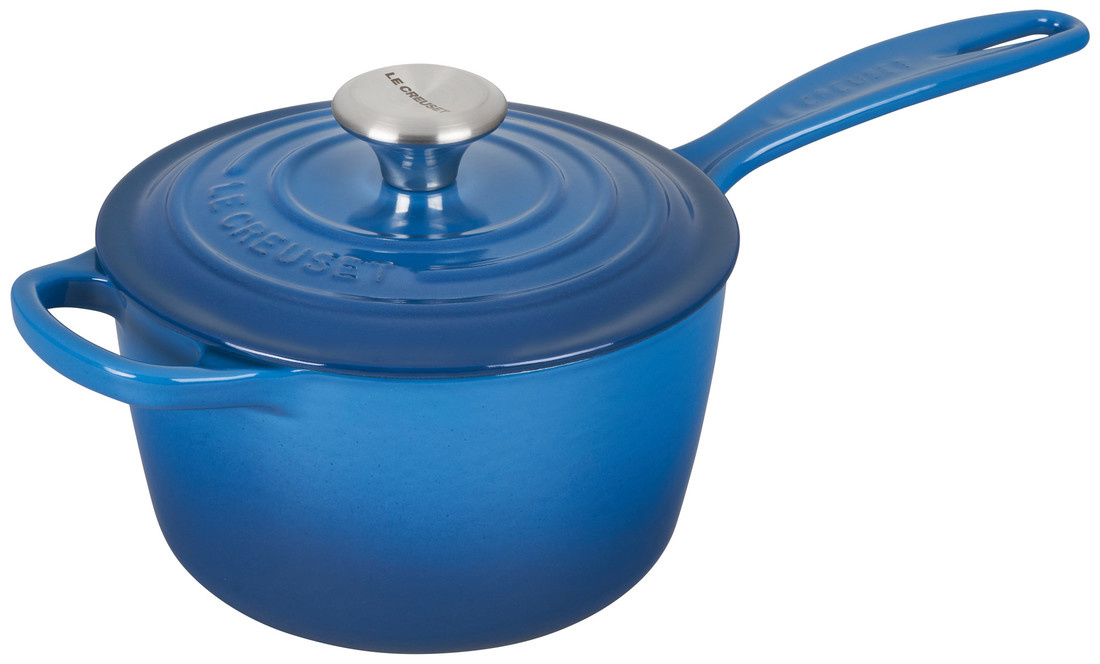 Signature Saucepan 1.75QT Marseille