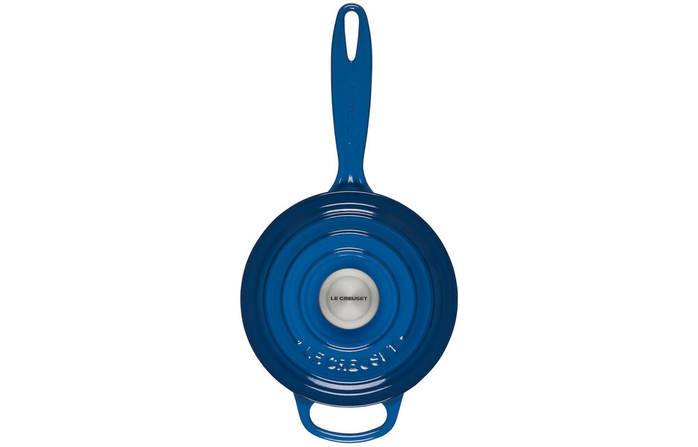 Signature Saucepan 1.75QT Marseille