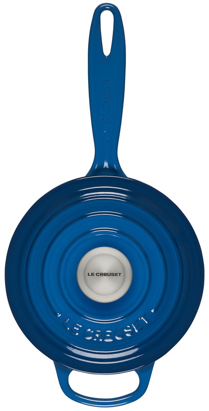 Signature Saucepan 1.75QT Marseille