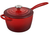 Signature Saucepan 2.25QT Cerise