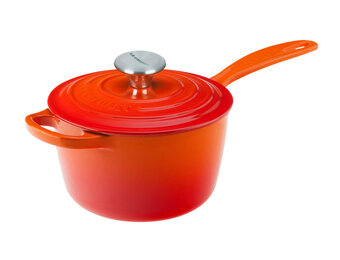 Signature Saucepan 1.75QT Flame