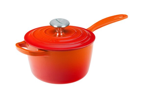 Signature Saucepan 1.75QT Flame