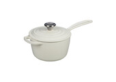 Signature Saucepan 1.75QT White