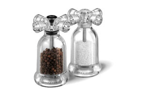 S & P Set Tap Acrylic