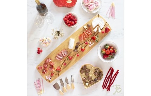 Charcuterie Board Del Mar