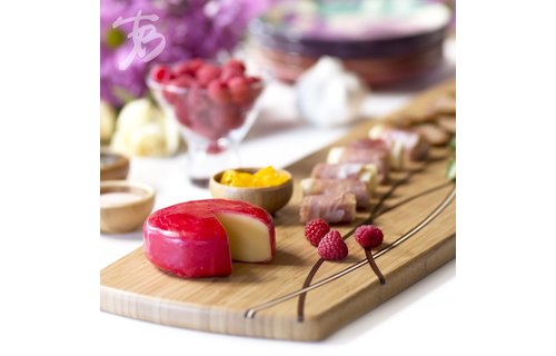 Charcuterie Board Del Mar