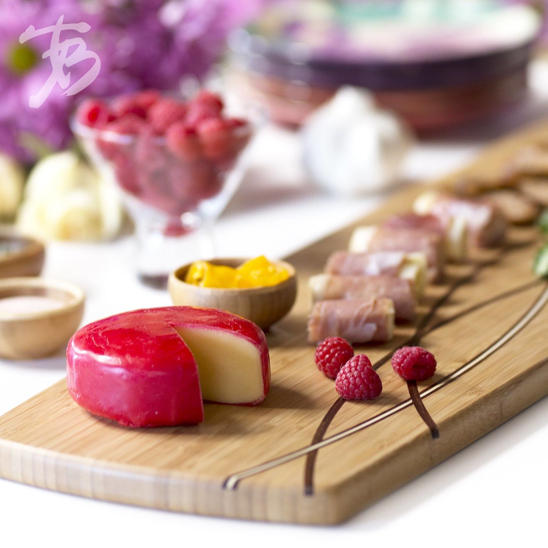 Charcuterie Board Del Mar