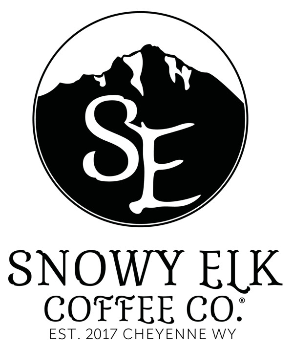 Morning Bugle Snowy Elk Coffee 12oz