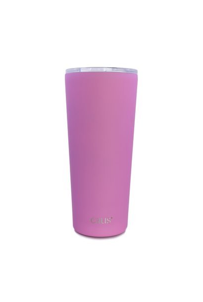 Stainless Large Tumbler Tickled Pink