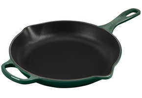 Signature Iron Handle Skillet (10.25") Artichaut